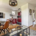 Apartment Le Clos Fleuri F3 Terrasse & Garage