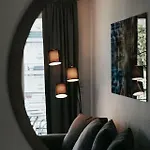 Apartment Le Clos Fleuri F3 Terrasse & Garage *