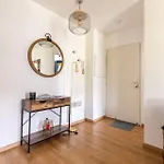 Le Clos Fleuri F3 Terrasse & Garage * Clermont-Ferrand