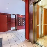 Le Clos Fleuri F3 Terrasse & Garage Apartment Clermont-Ferrand