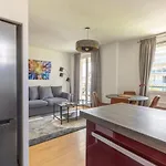 Le Clos Fleuri F3 Terrasse & Garage *