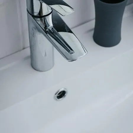 דירה Le Clos Fleuri F3 Terrasse & Garage *