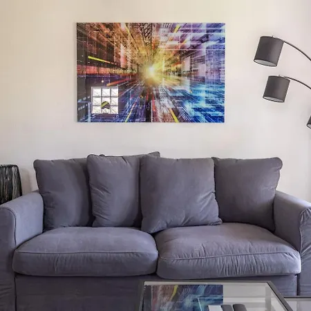 Le Clos Fleuri F3 Terrasse & Garage Appartement Clermont-Ferrand