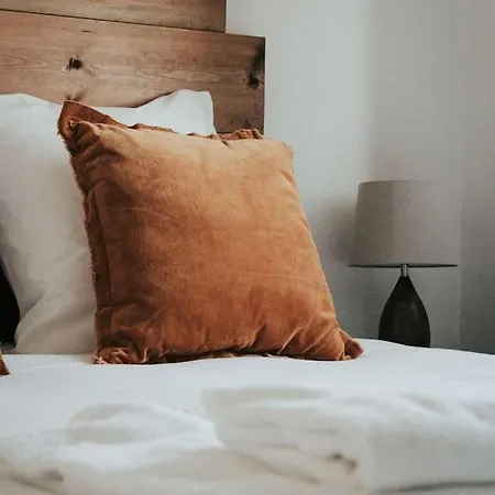 Apartamento Le Clos Fleuri F3 Terrasse & Garage Clermont-Ferrand