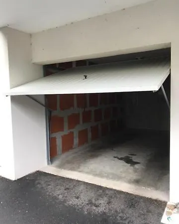 Le Clos Fleuri F3 Terrasse & Garage