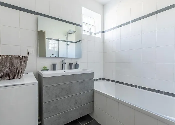 Le Clos Fleuri F3 Terrasse & Garage דירה קלרמונט-פרנד