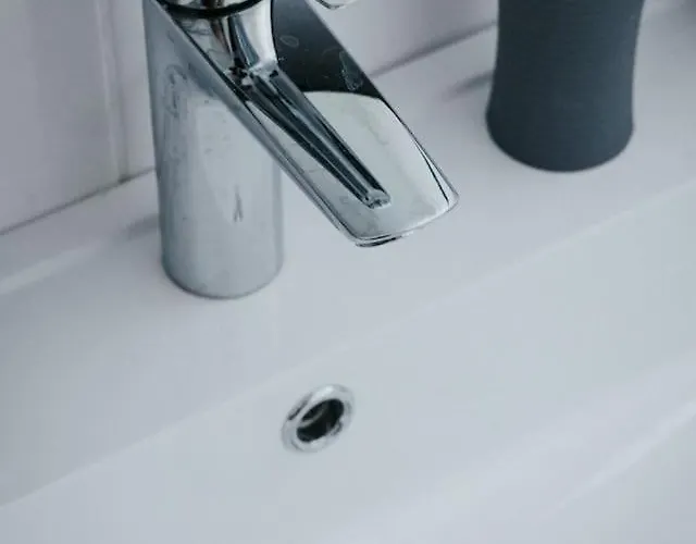 Apartman Le Clos Fleuri F3 Terrasse & Garage *