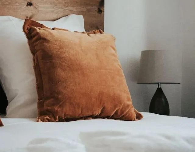 דירה Le Clos Fleuri F3 Terrasse & Garage קלרמונט-פרנד