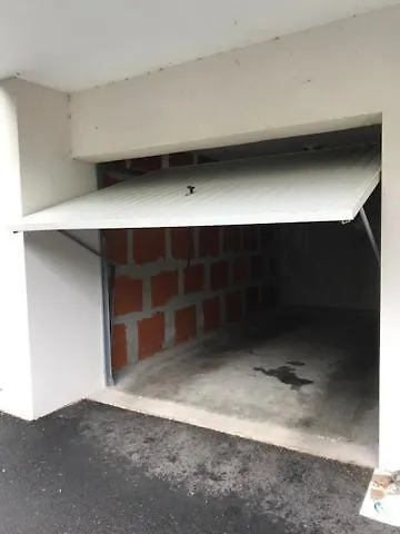 Le Clos Fleuri F3 Terrasse & Garage